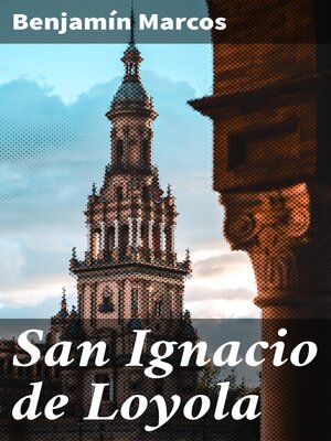 cover image of San Ignacio de Loyola